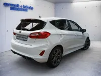 Gebraucht Ford Fiesta ST-Line 2019 Kleinwagen