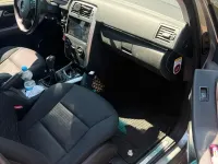 Gebraucht Mercedes B170 2007 Grau Van / Kleinbus