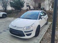 gebraucht Citroën C4 