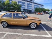 Gebraucht Opel Kadett 150 PS (110 kW) 1975 Gold Coupé