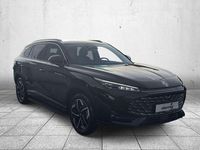 Gebraucht MG HS Luxury 272 PS (200 kW) 2025 Schwarz SUV