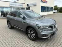 Gebraucht Renault Koleos Initiale Paris 184 PS (135 kW) 2021 Grau SUV