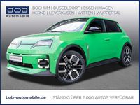 Neu Renault 5 E-Tech Komfort 110 kW (150 PS) 2026 Pop green! Limousine