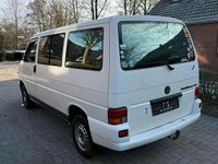 Gebraucht VW Multivan 102 PS (75 kW) 1997 Weiß Van
