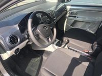 Second-hand VW up! 60 CP (44 kW) 2017 Gri Hatchback