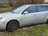 gebraucht Opel Vectra 