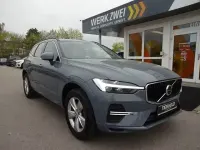 Gebraucht Volvo XC60 Core 197 PS (144 kW) 2023 Thunder grey SUV