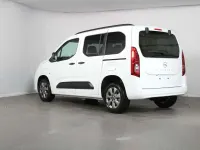 Neu Opel Combo Edition 102 PS (75 kW) 2026 Weiß Van / Kleinbus