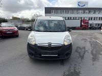 Gebraucht Opel Combo 90 PS (66 kW) 2012 Weiß Van / Kleinbus