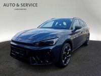 Neu Cupra Leon VZ 272 PS (200 kW) 2026 Grau Limousine