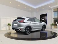 gebraucht Mitsubishi Eclipse Cross Top Leder 4WD Plug-In Hybrid PHEV 138 kW (188 P...