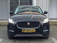 Gebraucht Jaguar E-Pace Basis 179 PS (131 kW) 2019 Schwarz SUV