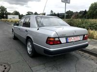 gebraucht Mercedes E230 2.Hand *Sehr gepflegt*