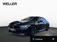 Gebraucht BMW M8 Competition Edition 625 PS (459 kW) 2023 Black sapphire (schwarz) Coupé