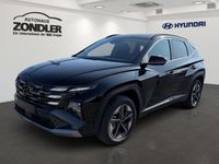 Neu Hyundai Tucson Trend 252 PS (185 kW) 2026 Met (schwarz SUV