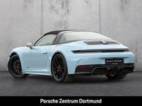 Neu Porsche 992 541 PS (397 kW) 2026 Blau Coupé
