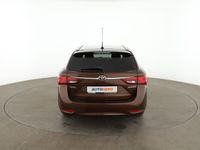 gebraucht Toyota Avensis 1.8 Business Edition, Benzin, 16.130 €