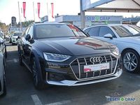 Gebraucht Audi A4 Allroad Ambiente 265 PS (194 kW) 2022 Brillantschwarz Kombi