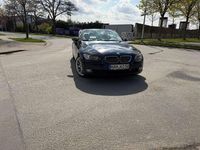 Gebraucht BMW 325 Cabriolet 197 PS (144 kW) 2009 Cabrio