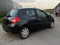 Second-hand Renault Clio II 2007 Hatchback