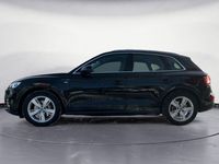 gebraucht Audi Q5 TFSI e