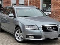 Gebraucht Audi A6 190 PS (139 kW) 2011 Kombi
