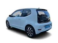 Gebraucht VW up! Active 2021 Weiss Kleinwagen