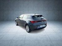 Gebraucht Seat Leon Style 150 PS (110 kW) 2025 Magnetic tech (metallic) Limousine