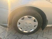 Gebraucht Ford Focus Ghia 101 PS (74 kW) 2002 Silber Kleinwagen