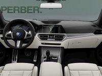Gebraucht BMW 330 Performance 184 PS (135 kW) 2022 Blau Limousine