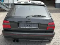 Gebraucht VW Polo 140 PS (102 kW) 1993 Weiß Coupé