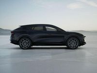 Nowe Lotus Eletre 450 kW (612 KM) 2026 Czarny SUV