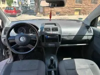 Używany VW Polo 75 KM (55 kW) 2005 Srebrny Hatchback