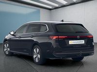 Gebraucht VW Passat 150 PS (110 kW) 2024 Schwarz Kombi