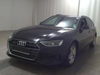 Gebraucht Audi A4 Ambiente 231 PS (169 kW) 2020 Schwarz Kombi