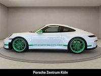 Neu Porsche 992 510 PS (375 kW) 2026 Weiß