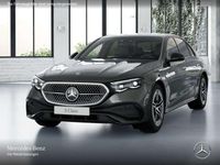 Gebraucht Mercedes E300 AMG line 204 PS (150 kW) 2025 Grau Limousine