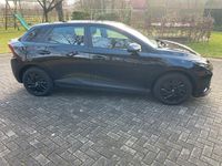 Gebraucht MG MG4 EV 125 kW (170 PS) 2023 Schwarz Kleinwagen