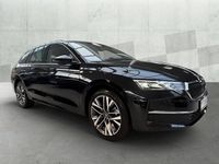Neu Skoda Octavia Tour 150 PS (110 kW) 2025 Schwarzmagic perleffekt Kombi
