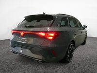 Gebraucht Cupra Leon 150 PS (110 kW) 2024 Blau Limousine