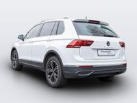 gebraucht VW Tiguan MOVE