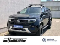 Gebraucht VW Amarok Life 205 PS (150 kW) 2024 Pickup