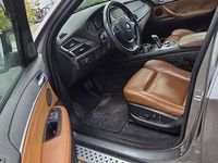 Gebraucht BMW X5 235 PS (172 kW) 2007 Grau SUV