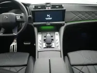 Gebraucht DS Automobiles DS9 Rivoli Plus 340 PS (250 kW) 2024 Perlaneraschwarz Limousine