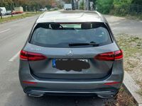 gebraucht Mercedes B200 B 2007G-DCT Progressive