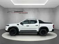Ny Maxus T60 215 HK (158 kW) 2026 Hvid Pickup / Ladvogn