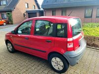 gebraucht Fiat Panda 1.1 55 Ps von 2009