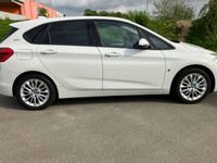 gebraucht BMW 225 225 xe Advantage