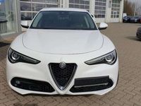 gebraucht Alfa Romeo Stelvio Super Q4