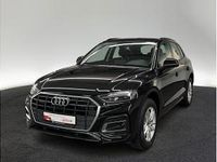 Second-hand Audi Q5 299 CP (219 kW) 2023 Negru SUV